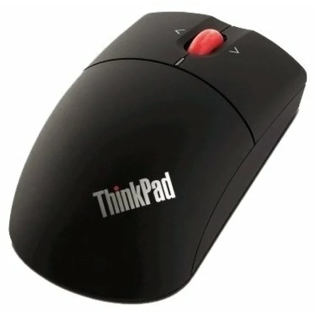 Мышь Lenovo ThinkPad Laser Bluetooth mouse (0A36407)
